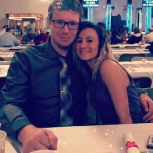 Meet your Posher, Jadelyn